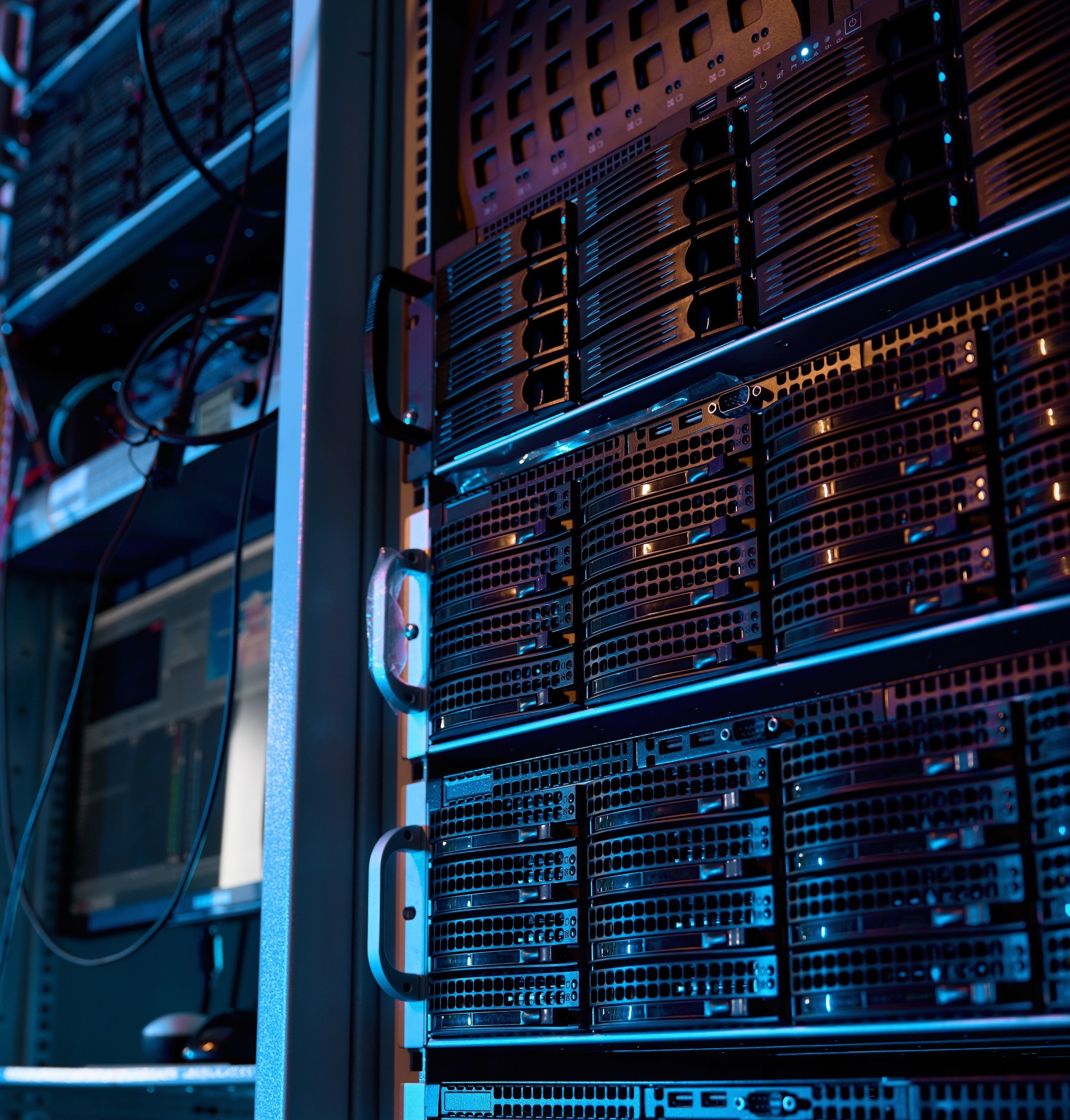 Команда DataSprint